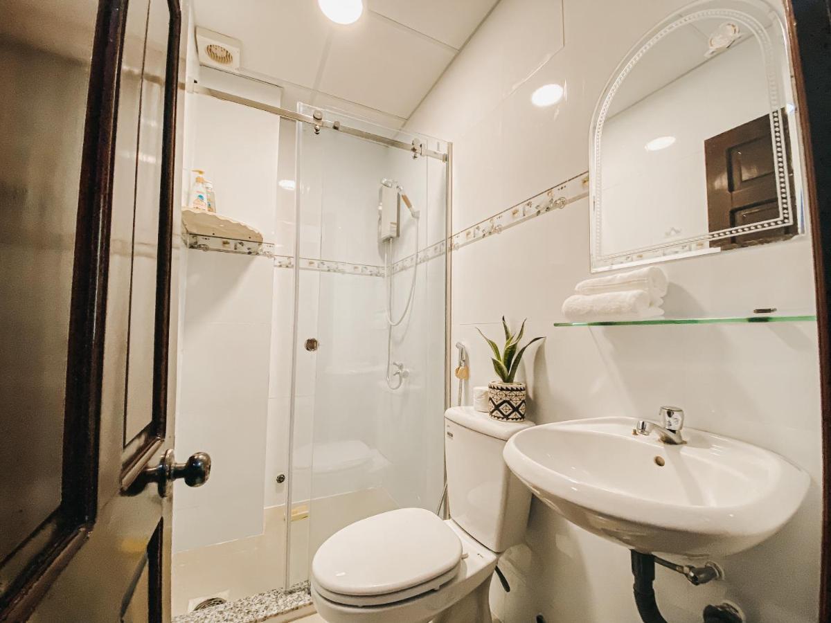 Ngoc Linh Motel Ap Vinh Dong Екстериор снимка