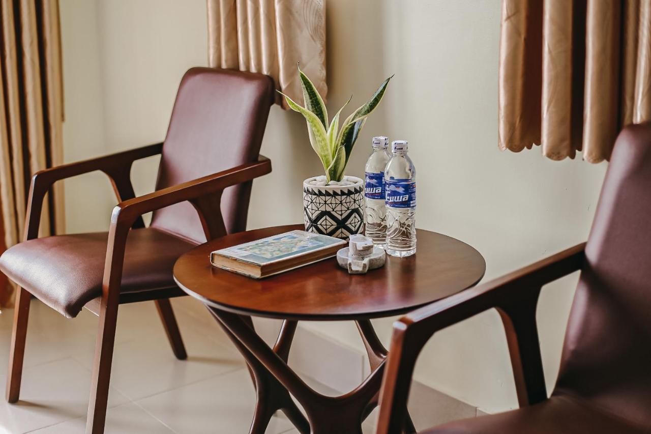 Ngoc Linh Motel Ap Vinh Dong Екстериор снимка