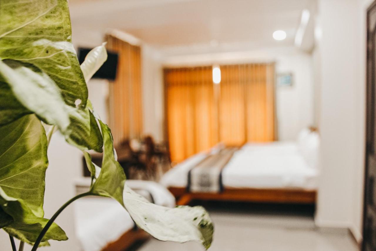 Ngoc Linh Motel Ap Vinh Dong Екстериор снимка